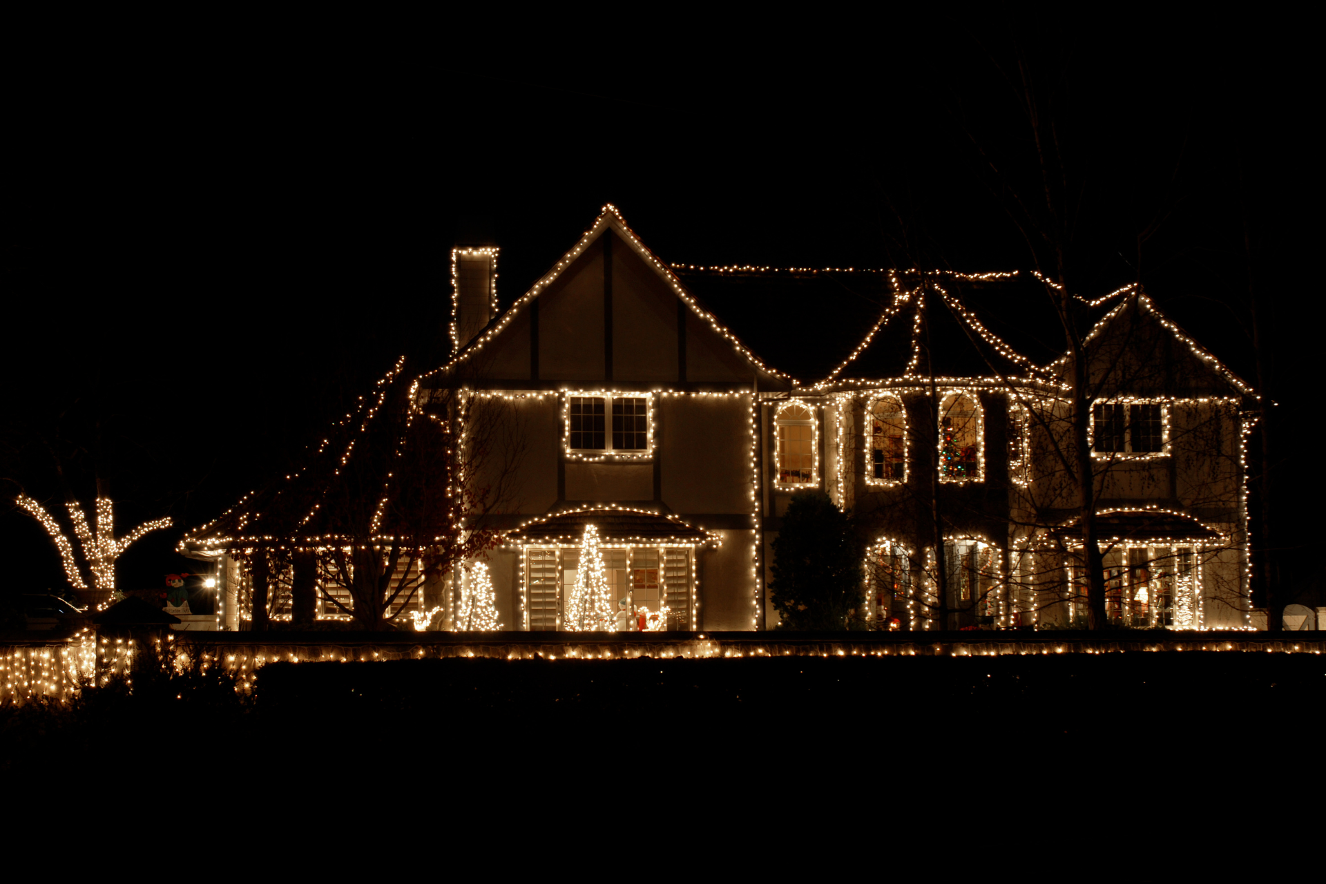 Holiday Lighting
