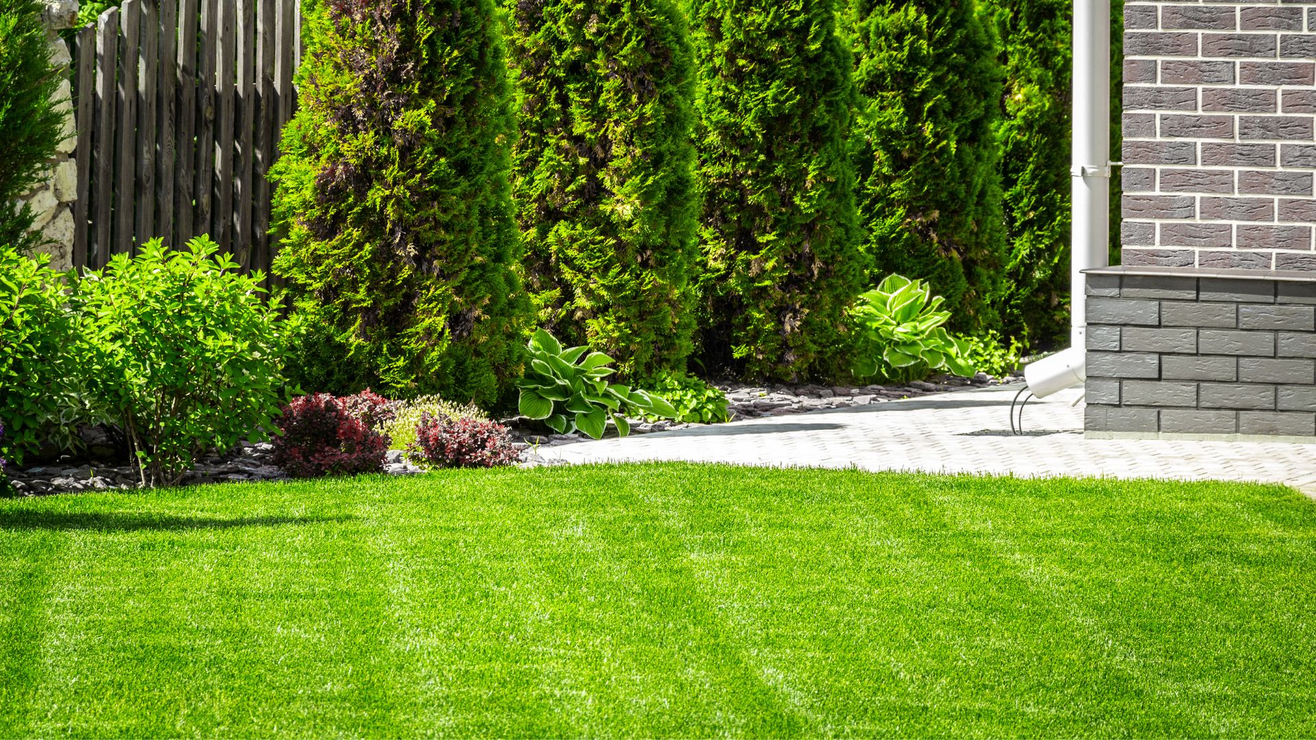Spring Landscaping Tips