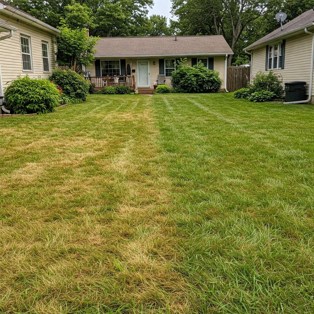 Common Fertilization Mistakes to Avoid Common Fertilization Mistakes to Avoid