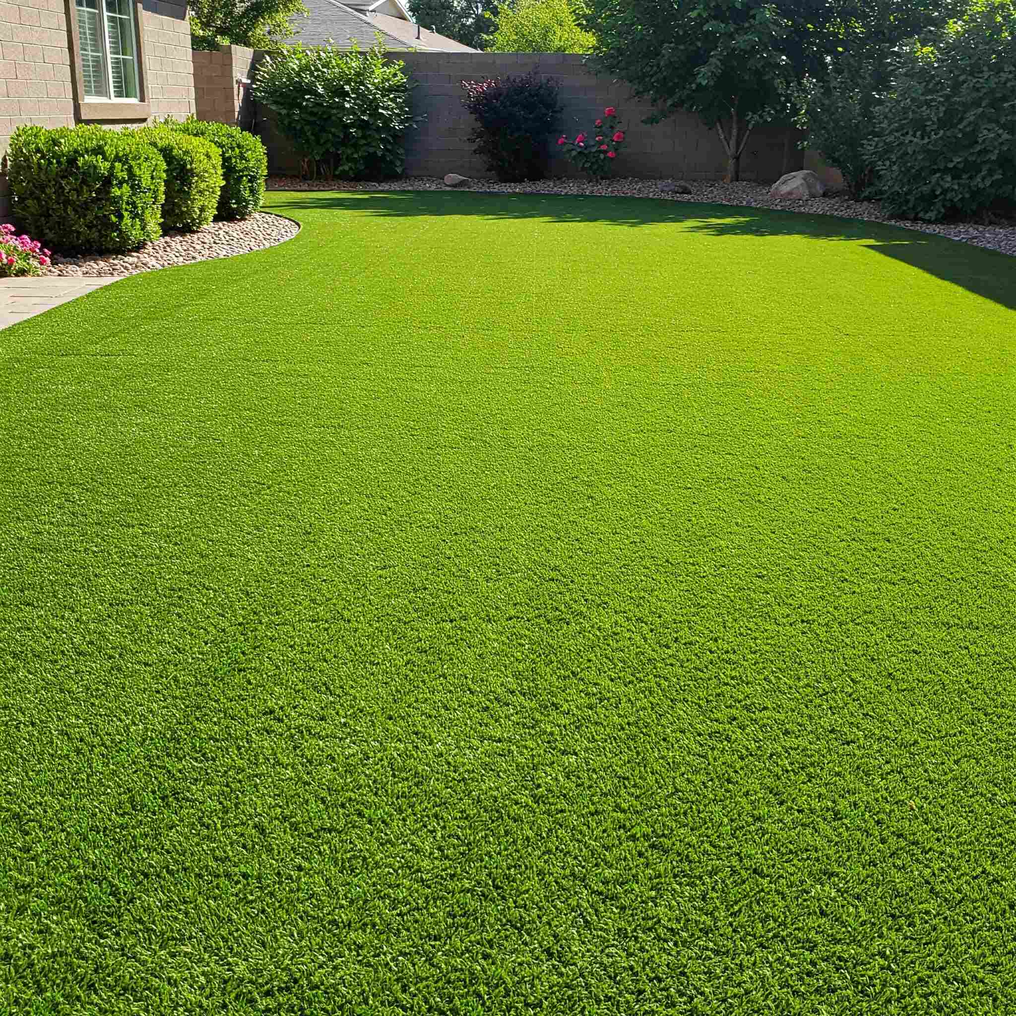 Artificial Turf maintenance Artificial Turf maintenance